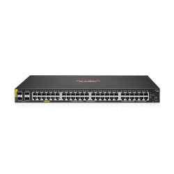 HPE ANW 6100 48G CL4 4SFP+ 740W Switch