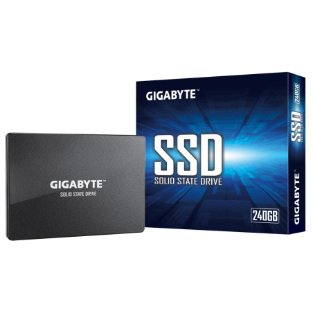 Gigabyte SSD/240GB/SSD/2.5''/SATA/3R