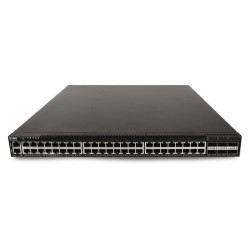 D-Link DXS-3610-54T/SI/E L3 stackable switch, 48x 1/10GbE Base-T, 6x 40/100GbE QSFP+/QSFP28