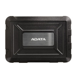 ADATA ED600 odolný externý box pre HDD/SSD 2,5''