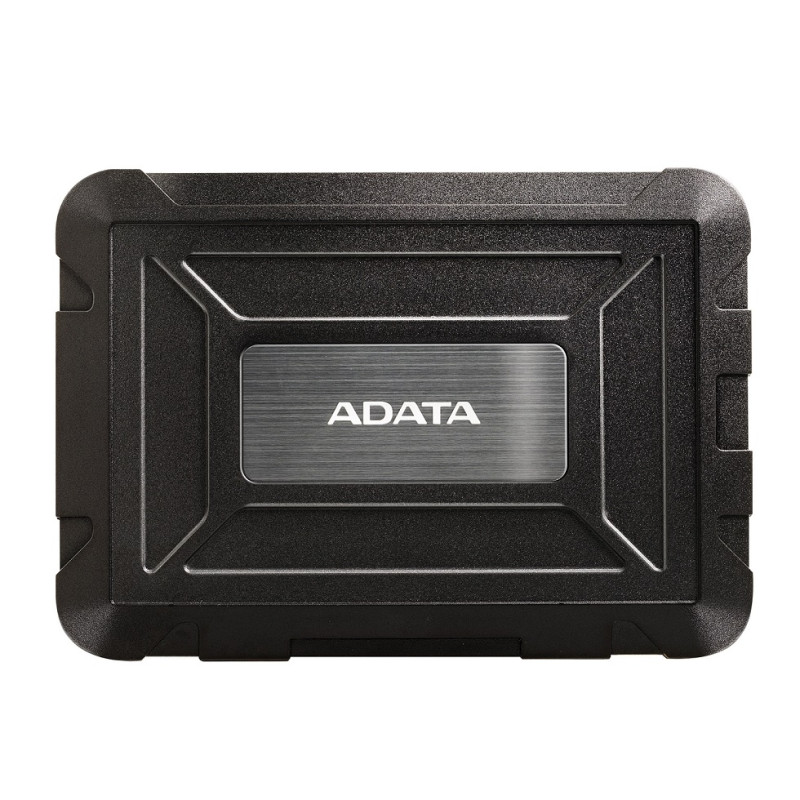 ADATA ED600 odolný externý box pre HDD/SSD 2,5''
