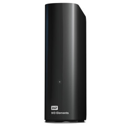 WD Elements Desktop/10TB/HDD/Externý/3.5''/Čierna/2R