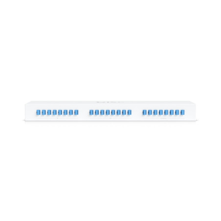 Ubiquiti UACC-UF-WDM-XGS, UISP Fiber Coexistence WDM Filter