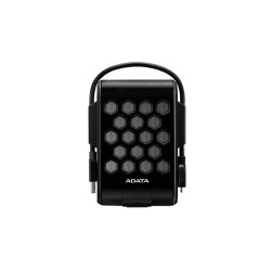 ADATA HD720/2TB/HDD/Externý/2.5''/Čierna/3R