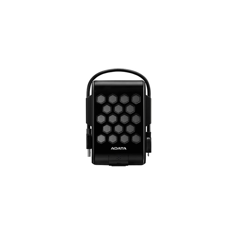 ADATA HD720/2TB/HDD/Externý/2.5''/Čierna/3R