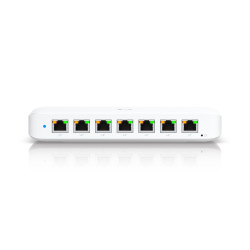 Ubiquiti USW-Ultra, UniFi Switch Ultra