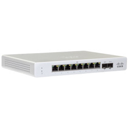 Cisco Meraki MS130-8-HW