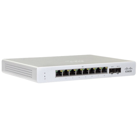 Cisco Meraki MS130-8-HW