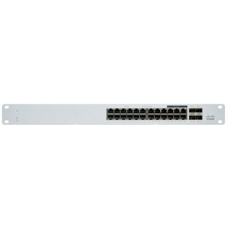 Cisco Meraki MS130-24X-HW