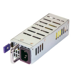MikroTik G1040A-60WF, Hot Swap AC to 12Vdc 60W napájací adaptér