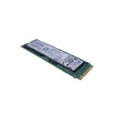Lenovo 512GB PCIe NVMe M.2 SSD