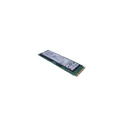 Lenovo 512GB PCIe NVMe M.2 SSD