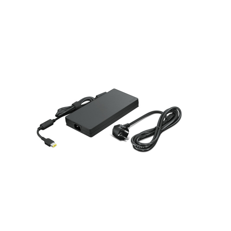 Lenovo Slim 300W AC adaptér (CE)