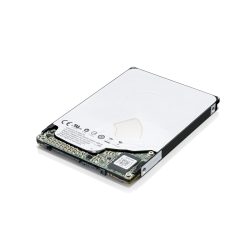 Lenovo ThinkPad/2TB/HDD/2.5''/SATA/5400 RPM/1R