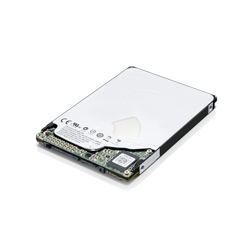 Lenovo ThinkPad/2TB/HDD/2.5''/SATA/5400 RPM/1R