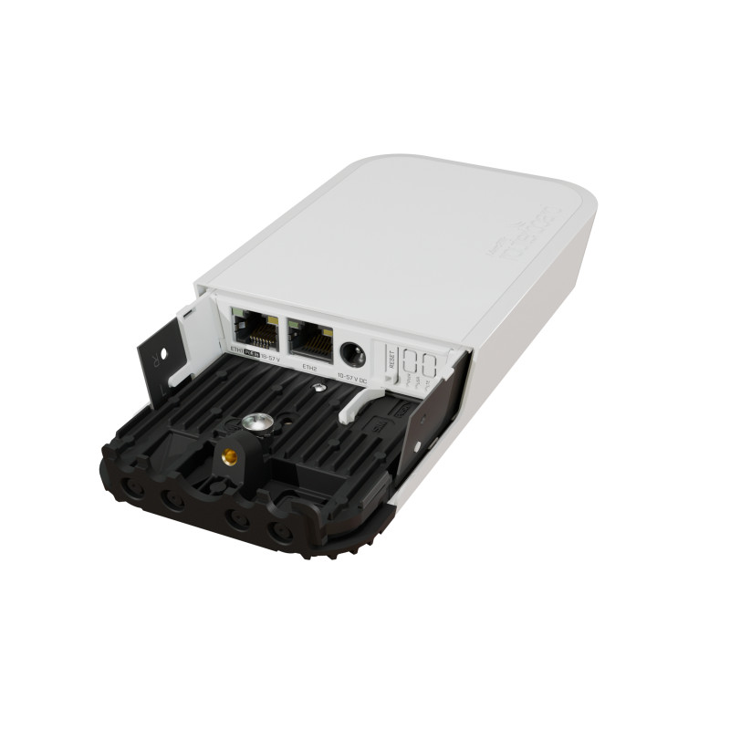 MikroTik wAPGR-5HacD2HnD&EC200A-EU, wAP ac LTE kit
