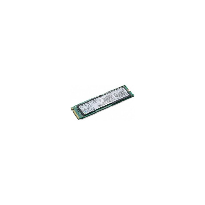 ThinkPad/512GB/SSD/M.2 NVMe/1R