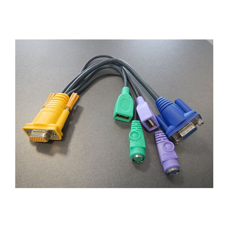 ATEN Custom Console Cable Set