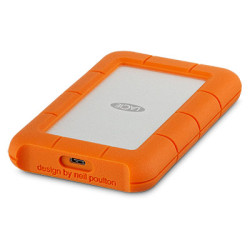 LaCie Rugged/5TB/HDD/Externý/2.5''/2R