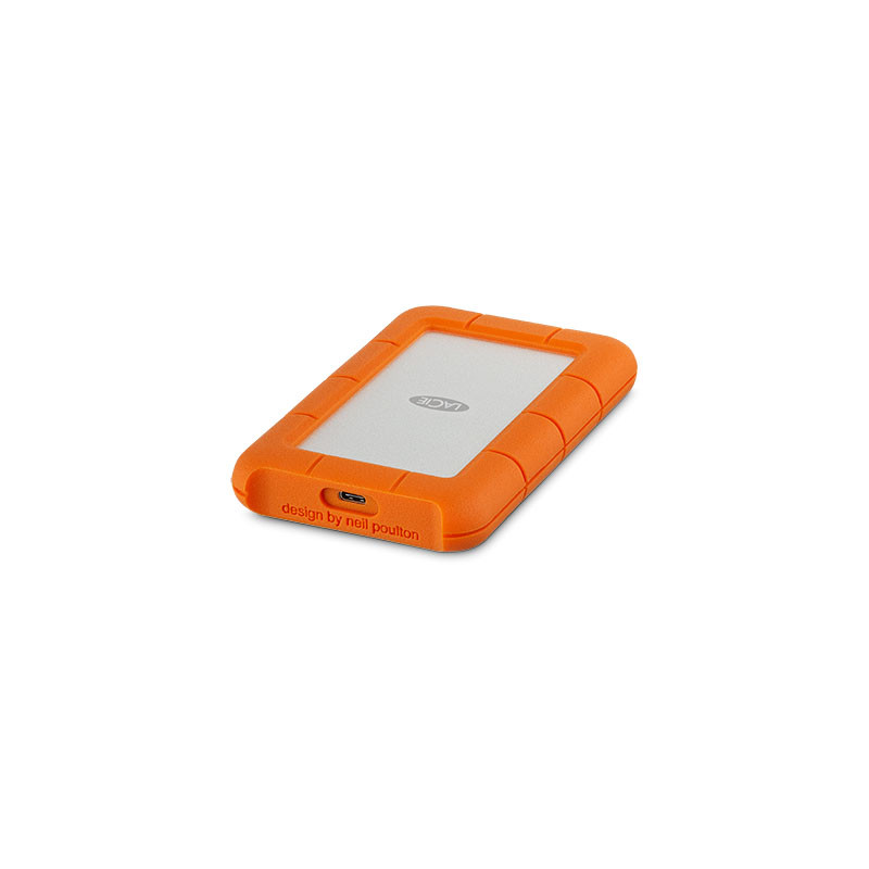 LaCie Rugged/5TB/HDD/Externý/2.5''/2R