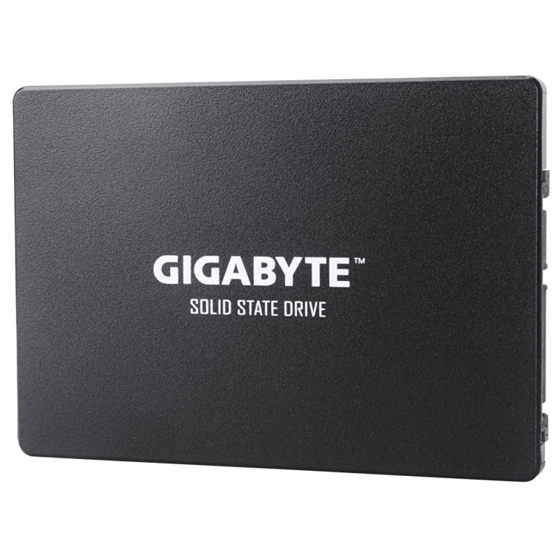 Gigabyte SSD/480GB/SSD/2.5''/SATA/3R