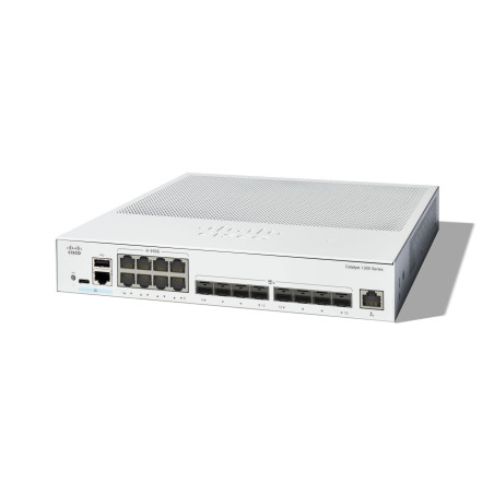 Cisco Catalyst C1300-16XTS