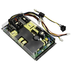 MikroTik G1270, náhradný zdroj Open Frame 750W PSU pre CRS354-48P-4S+2Q+RM