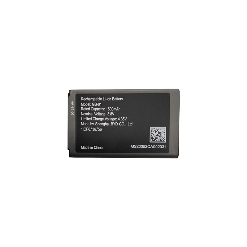 Grandstream batérie GS-01,1500mAh pre WP810, WP816, WP820, DP725 a DP730