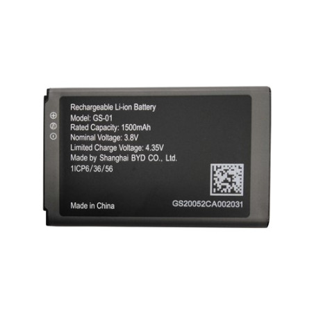 Grandstream batérie GS-01,1500mAh pre WP810, WP816, WP820, DP725 a DP730