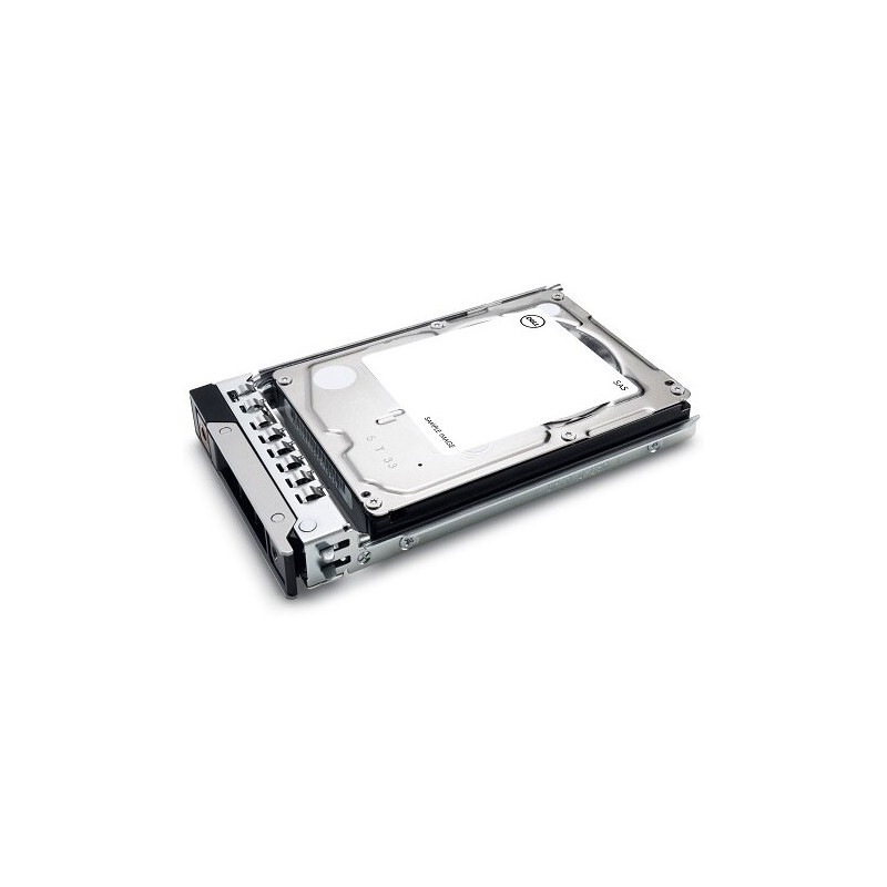 Dell/1,2 TB/HDD/2.5''/SAS/10K RPM/1R