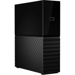 WD My Book/12TB/HDD/Externý/3.5''/Čierna/3R