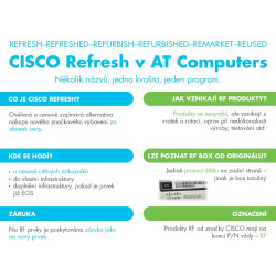Cisco Catalyst C1300-16T-2G REFRESH