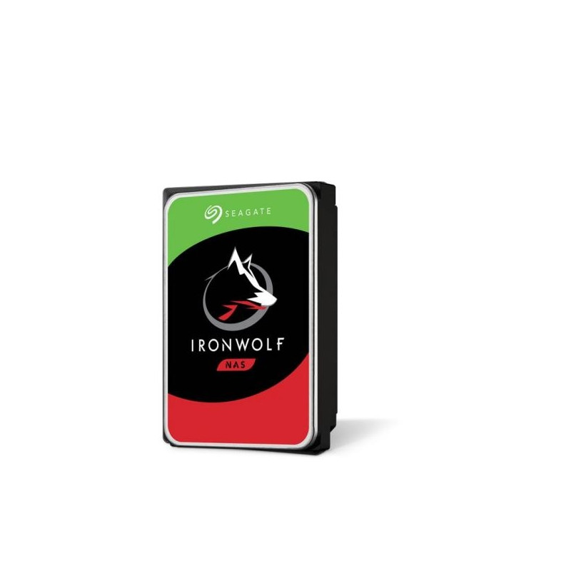 Seagate IronWolf/8TB/HDD/3.5''/SATA/7200 RPM/3R