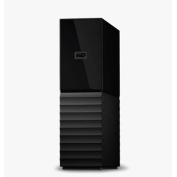 WD My Book/14TB/HDD/Externý/3.5''/Čierna/3R