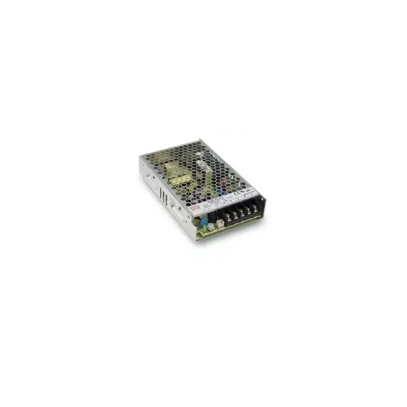MEANWELL - RSP-75-7.5 - Priemyselný napájací spínaný zdroj 7,5V (75W)