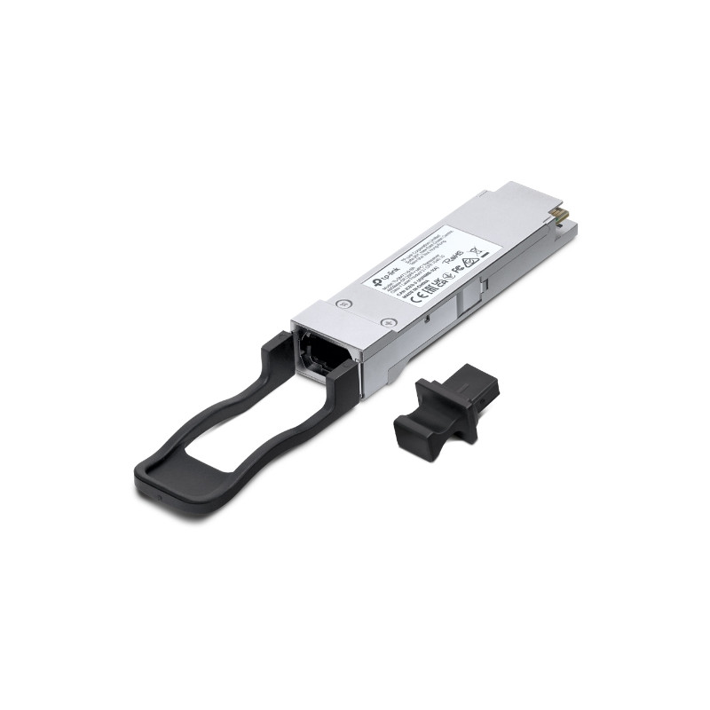TP-Link 40GBase-SR QSFP+ MPO Transceiver