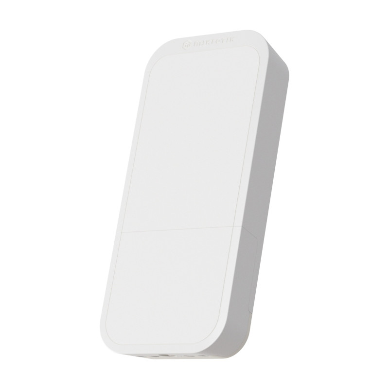 Mikrotik RBwAPR-2nD&R11e-LR8G, wAP LR8G