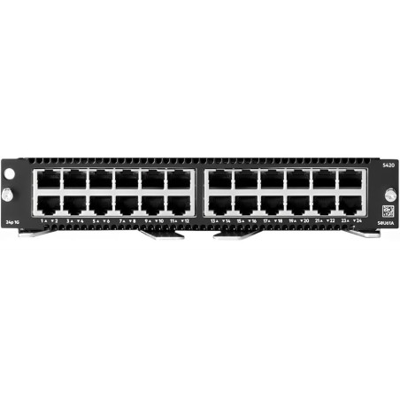 HPE ANW 5420 24G Module