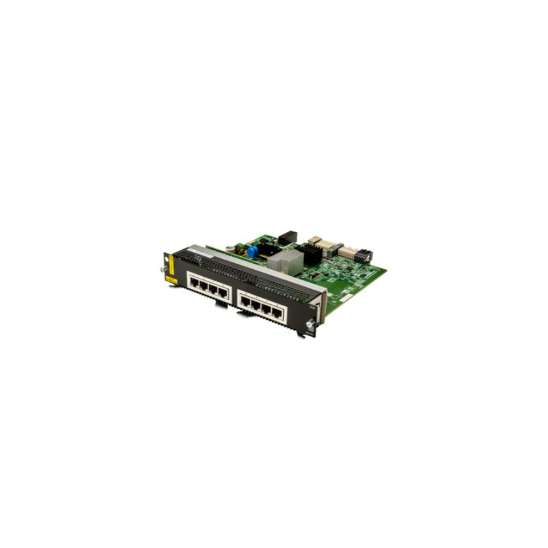 HPE ANW 5420 8SR10 CL8 Module