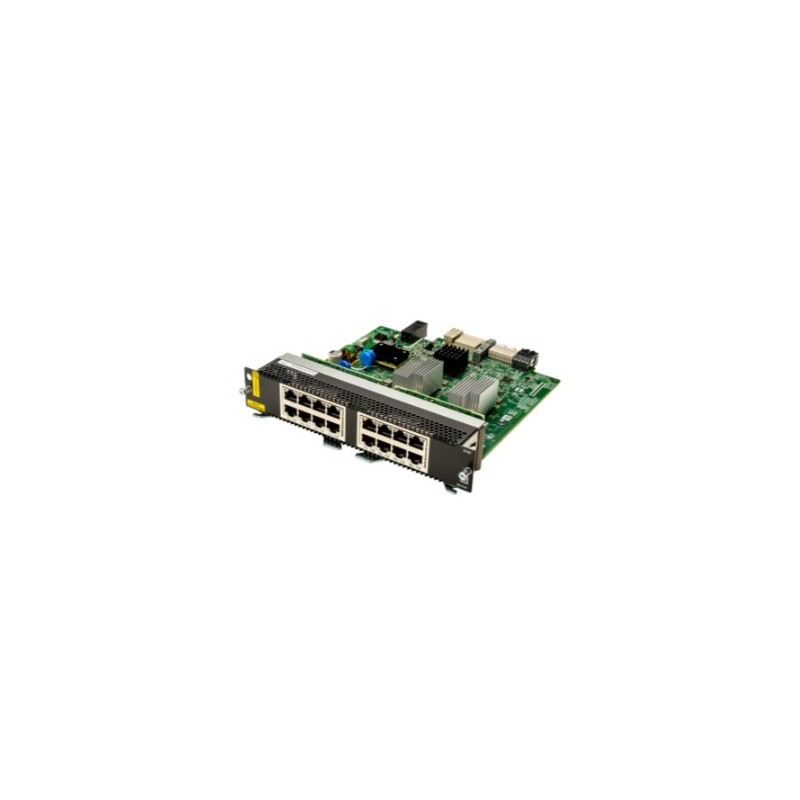 HPE ANW 5420 16SR5 CL6 Module