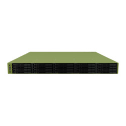 MikroTik RDS2216-2XG-4S+4XS-2XQ, ROSE (RouterOS Enterprise) Data Server 2216-2XG-4S+4XS-2XQ