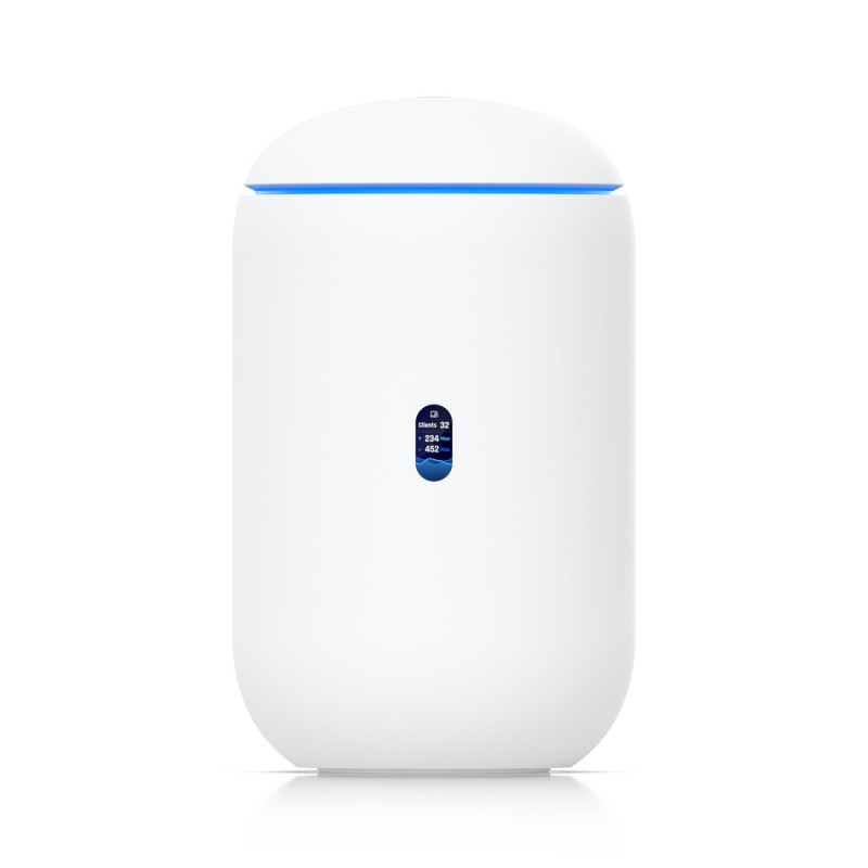 Ubiquiti UDR7, UniFi Dream Router 7
