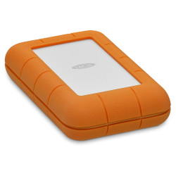 LaCie Rugged/5TB/HDD/Externý/2.5''/2R