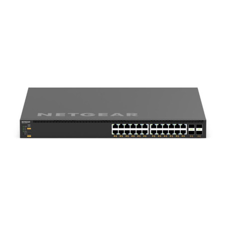 NETGEAR M4350-24X4V MANAGED SWITCH