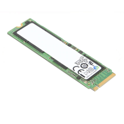 ThinkPad/1TB/SSD/M.2 NVMe/1R