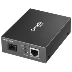 TP-Link MC211CS-20 GB SM WDM SC 20km
