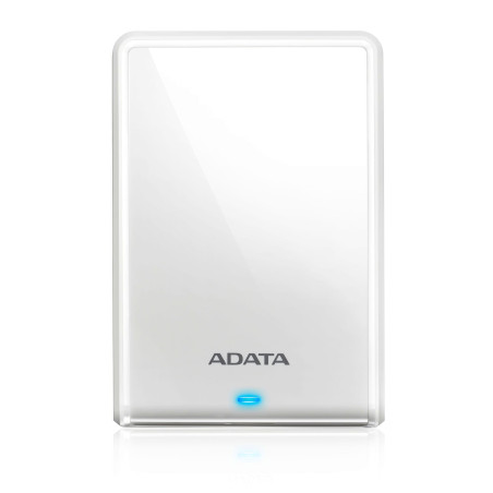 ADATA HV620S/2TB/HDD/Externý/2.5''/Biela/3R