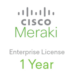 MS130-48 Enterprise License and support - 1 Year