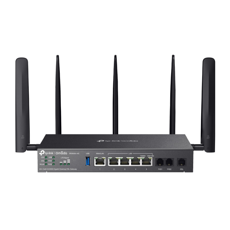 DR3650v-4G