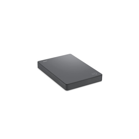 Seagate Basic/5TB/HDD/Externý/2.5''/Čierna/2R